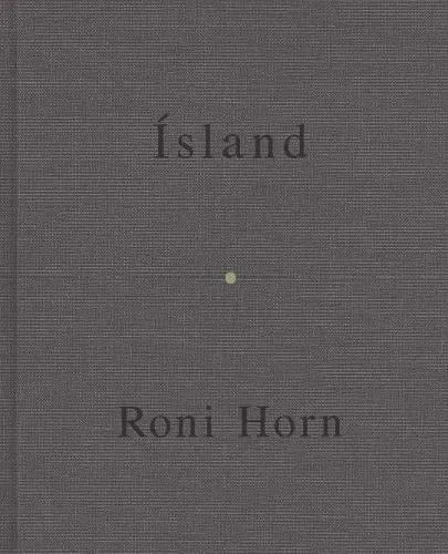 Roni Horn: Mother, Wonder