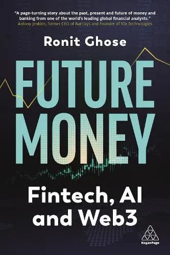 Ronit Ghose Future Money
