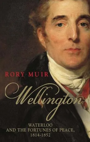 Rory Muir Wellington