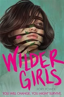 Rory Power Wilder Girls