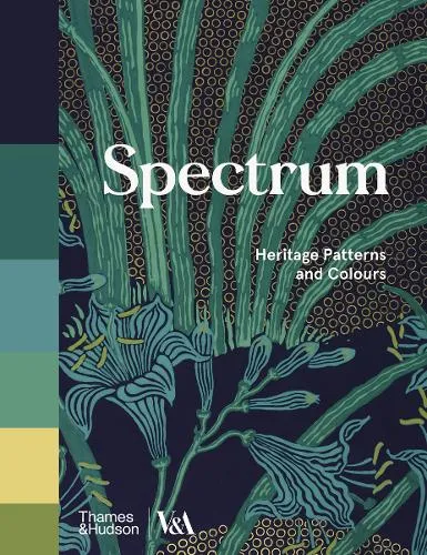 Ros Byam Shaw Spectrum