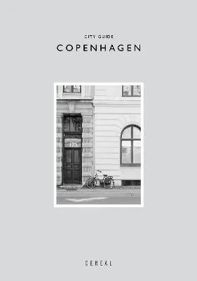 Rosa Park Cereal City Guide: Copenhagen