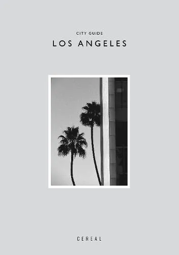 Rosa Park Cereal City Guide: Los Angeles