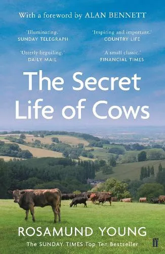 Rosamund Young The Secret Life of Cows