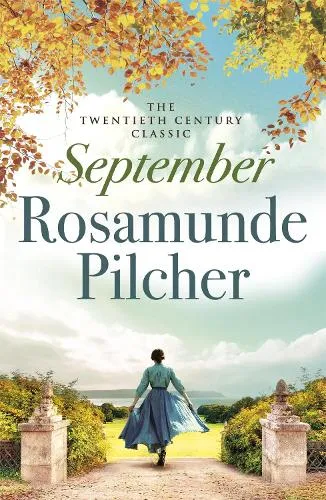 Rosamunde Pilcher September