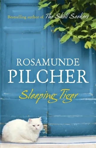 Rosamunde Pilcher Sleeping Tiger