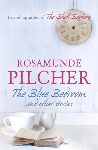 Rosamunde Pilcher The Blue Bedroom