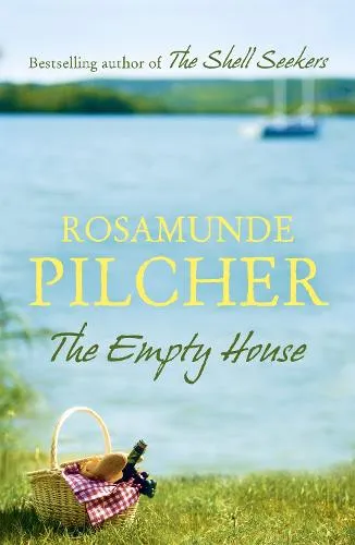 Rosamunde Pilcher The Empty House