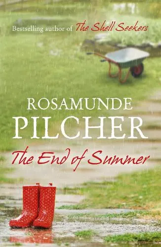 Rosamunde Pilcher The End of Summer
