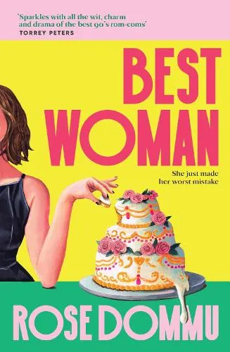 Rose Dommu Best Woman