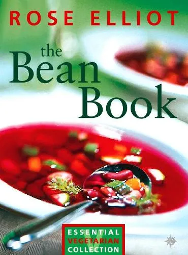 Rose Elliot The Bean Book
