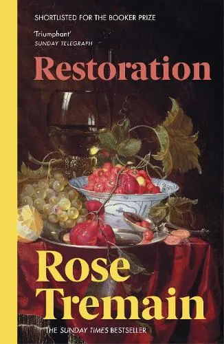 Rose Tremain Restoration