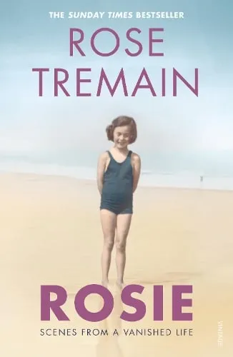 Rose Tremain Rosie