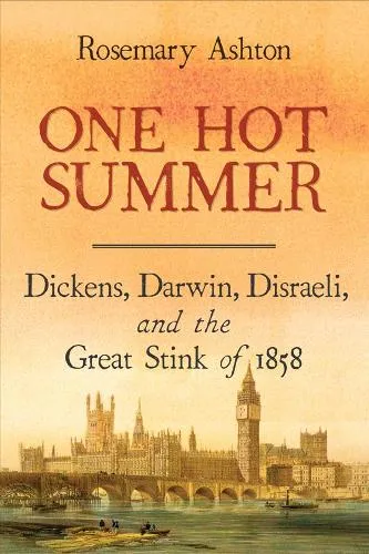 Rosemary Ashton One Hot Summer