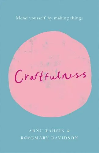 Rosemary Davidson Craftfulness