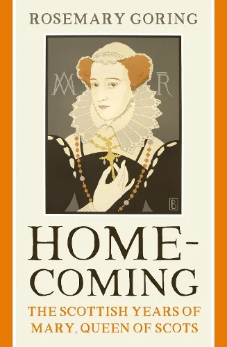 Rosemary Goring Homecoming