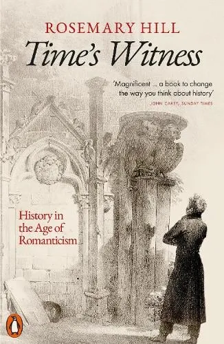 Rosemary Hill Time's Witness