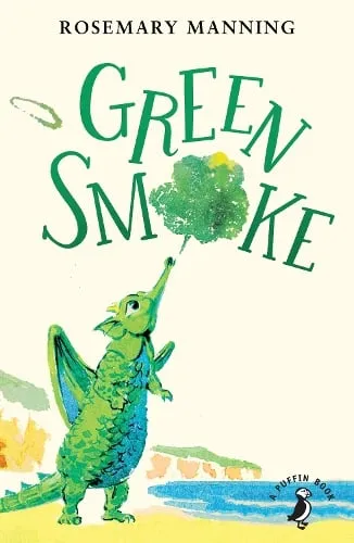 Rosemary Manning Green Smoke