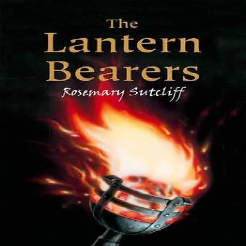 Rosemary Sutcliff The Lantern Bearers