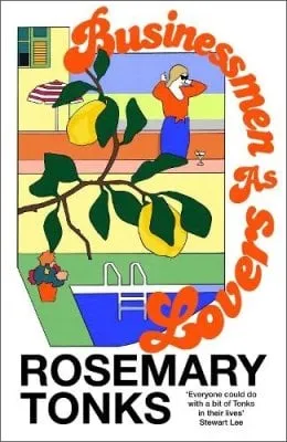 Rosemary Tonks Businessmen as Lovers