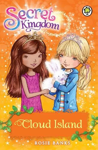 Rosie Banks Secret Kingdom: Cloud Island