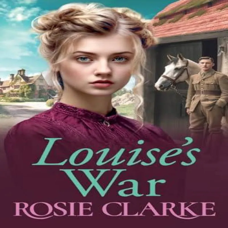 Boldwood Books Ltd Louise'S War : A Heartfelt Wartime Saga Novel From seller Rosie Clarke