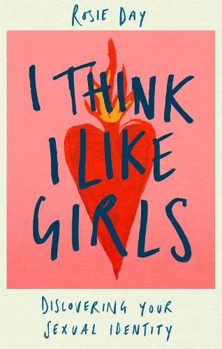 Rosie Day I Think I Like Girls