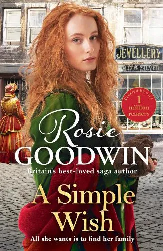 Rosie Goodwin A Simple Wish