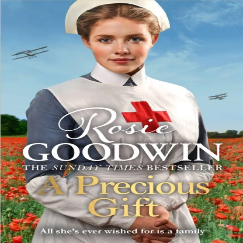 Rosie Goodwin A Precious Gift