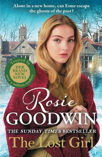Rosie Goodwin The Lost Girl