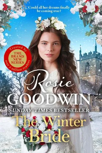 Rosie Goodwin The Winter Bride