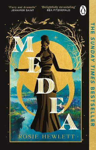 Rosie Hewlett Medea