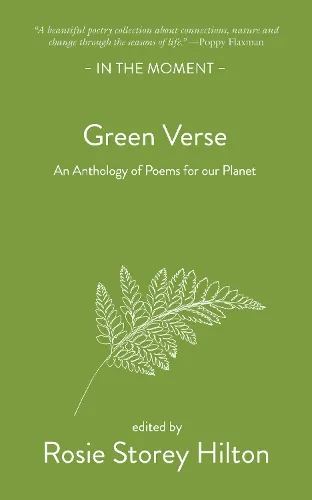 Rosie Storey Hilton Green Verse