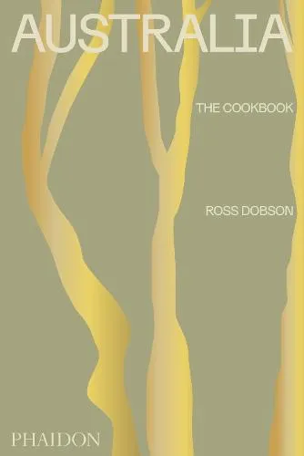 Ross Dobson Australia