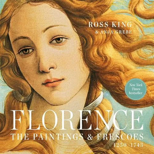 Ross King Florence