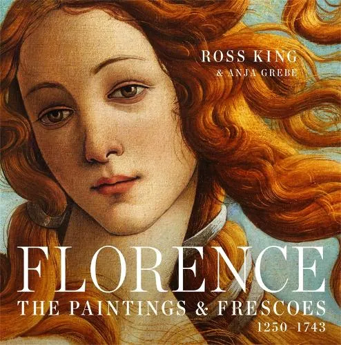 Ross King Florence