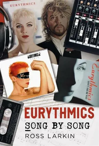 Ross Larkin Eurythmics