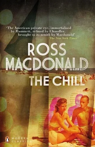 Ross Macdonald The Chill