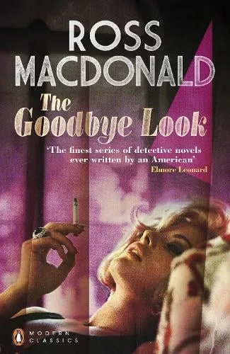 Ross Macdonald The Goodbye Look