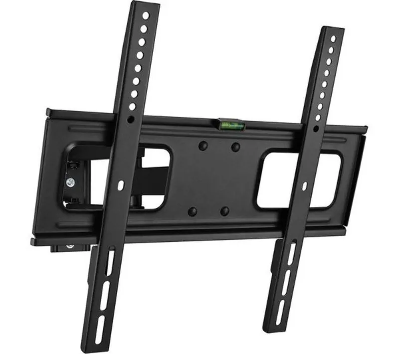 Ross RTMRTA600-RO Full Motion 50-85" TV Bracket, Black