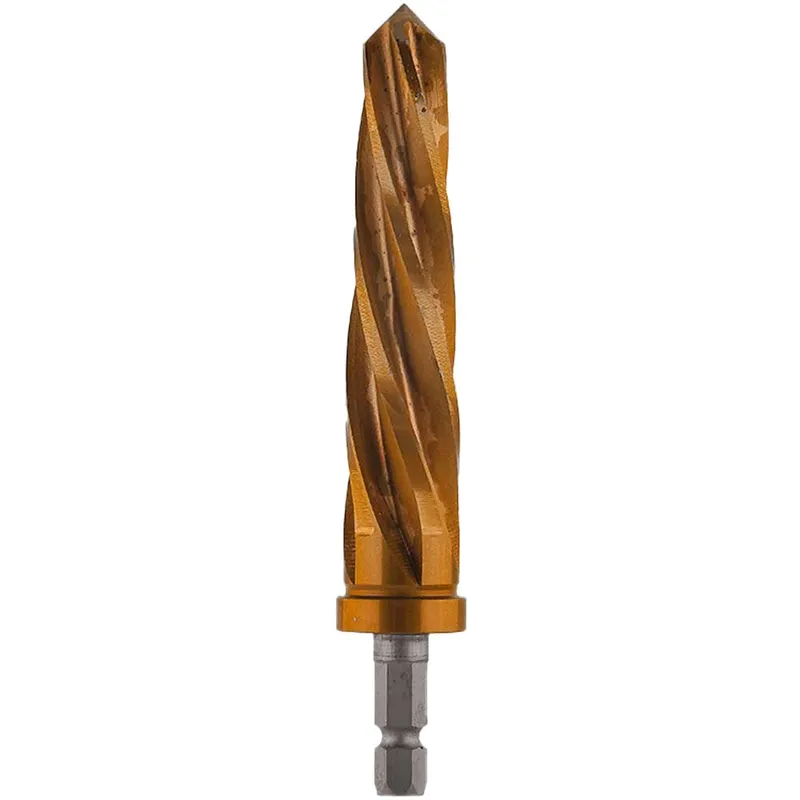 Rotabroach Site H3RO Bridge Tapered Reamer 20mm