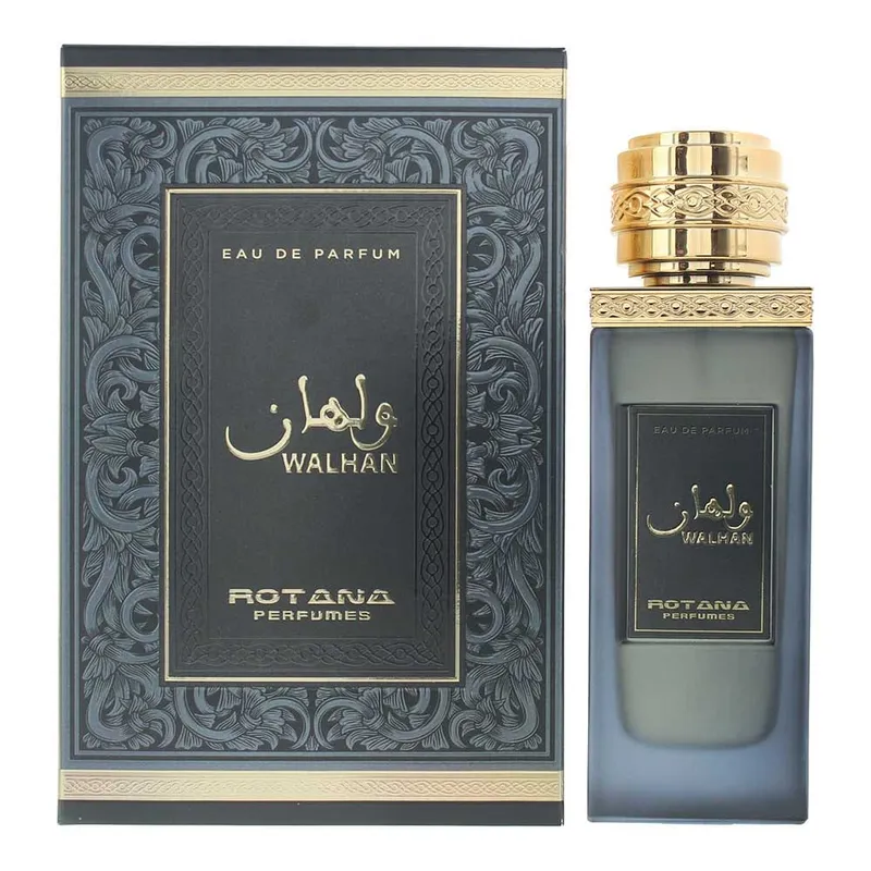 Rotana Eau de Parfum 100ml, Walhan