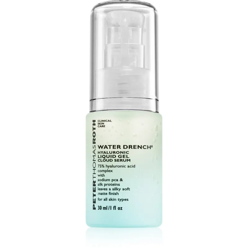 Peter Thomas Roth Water Drench Hyaluronic Cloud Hyaluronic Cloud Serum 30 ml