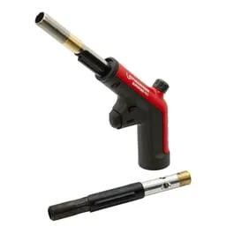 Rothenberger Superfire Pro Blow Torch – Cyclone & Cool Tip