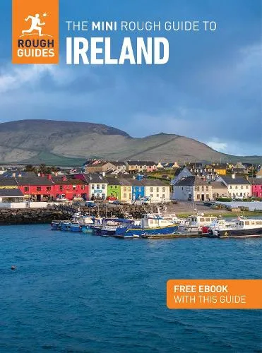 Rough Guides The Mini Rough Guide to Ireland: Travel Guide with eBook