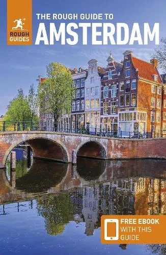 Rough Guides The Rough Guide to Amsterdam: Travel Guide with eBook