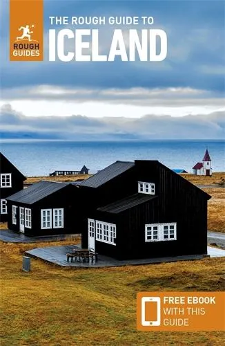 Rough Guides The Rough Guide to Iceland: Travel Guide with eBook