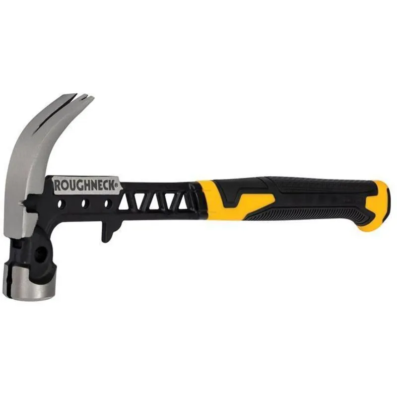 Roughneck Gorilla V Series Framing Claw Hammer 450g