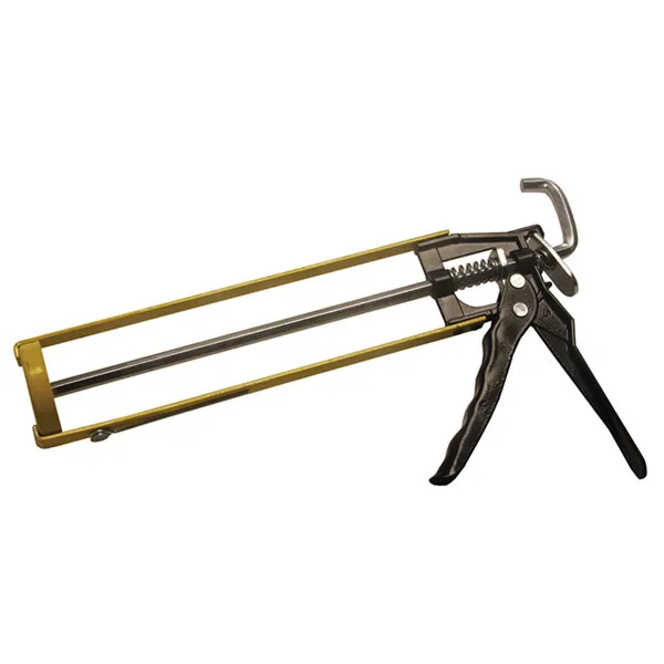 Roughneck Skeleton Sealant Gun