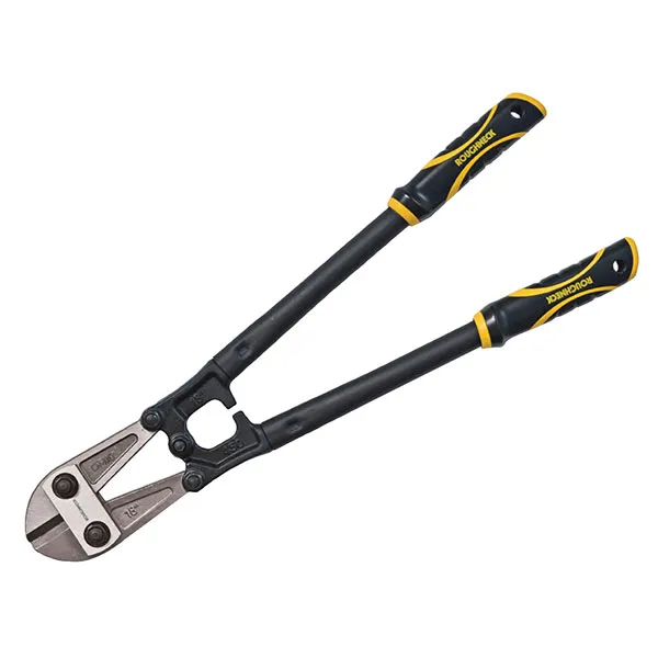 Roughneck 39-124 Professional Bolt Cutters 600mm (24in)